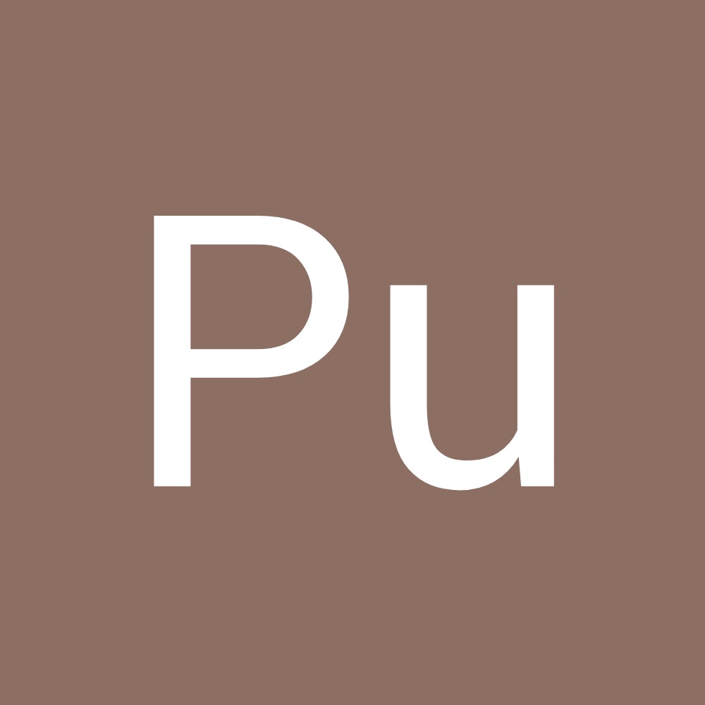 Meet your Posher, Puya